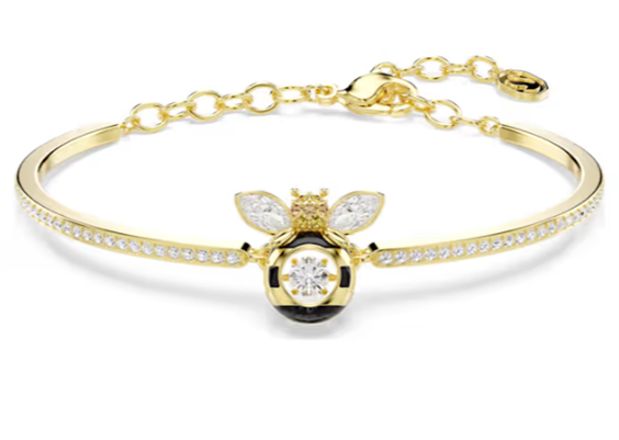 Bracciale Swarovski Donna in Lega metallica 5742679 - 5742679